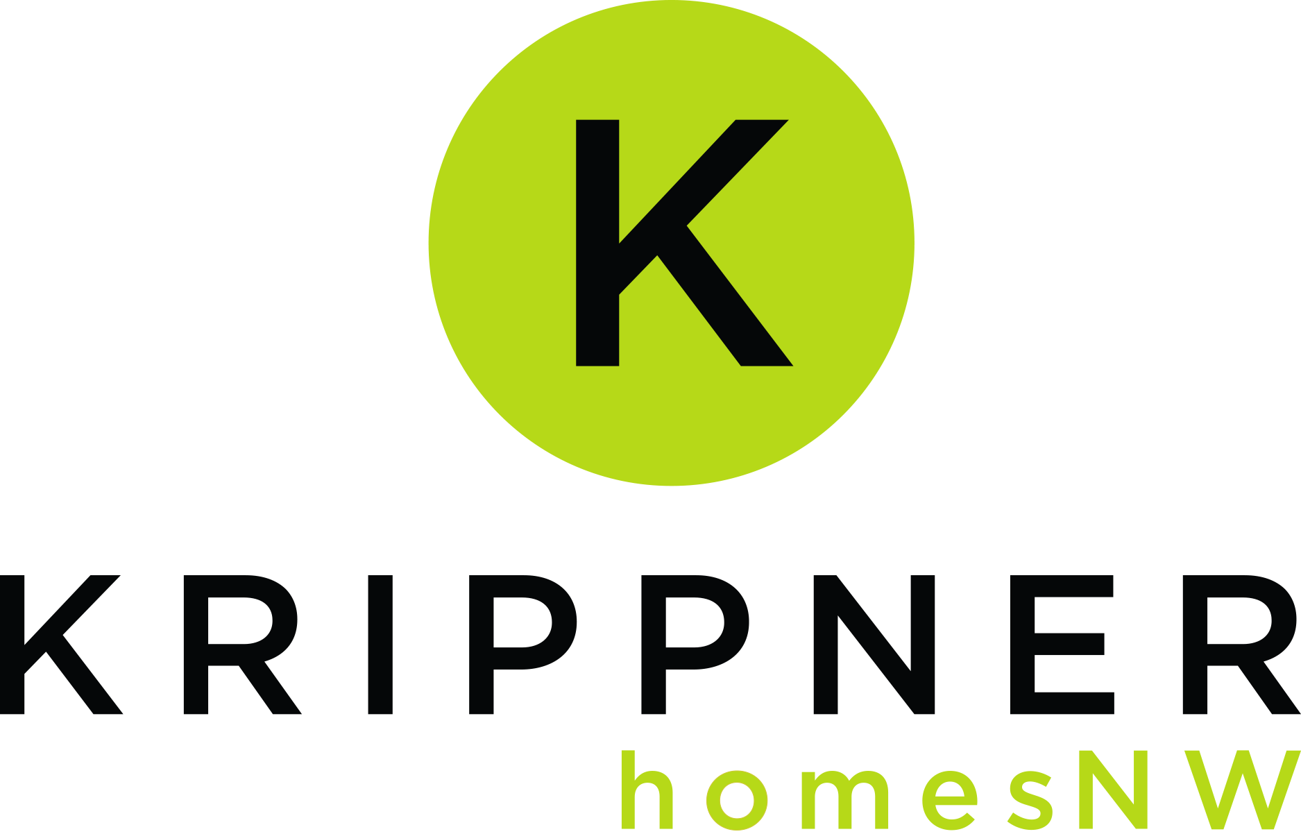 Krippner Homes NW